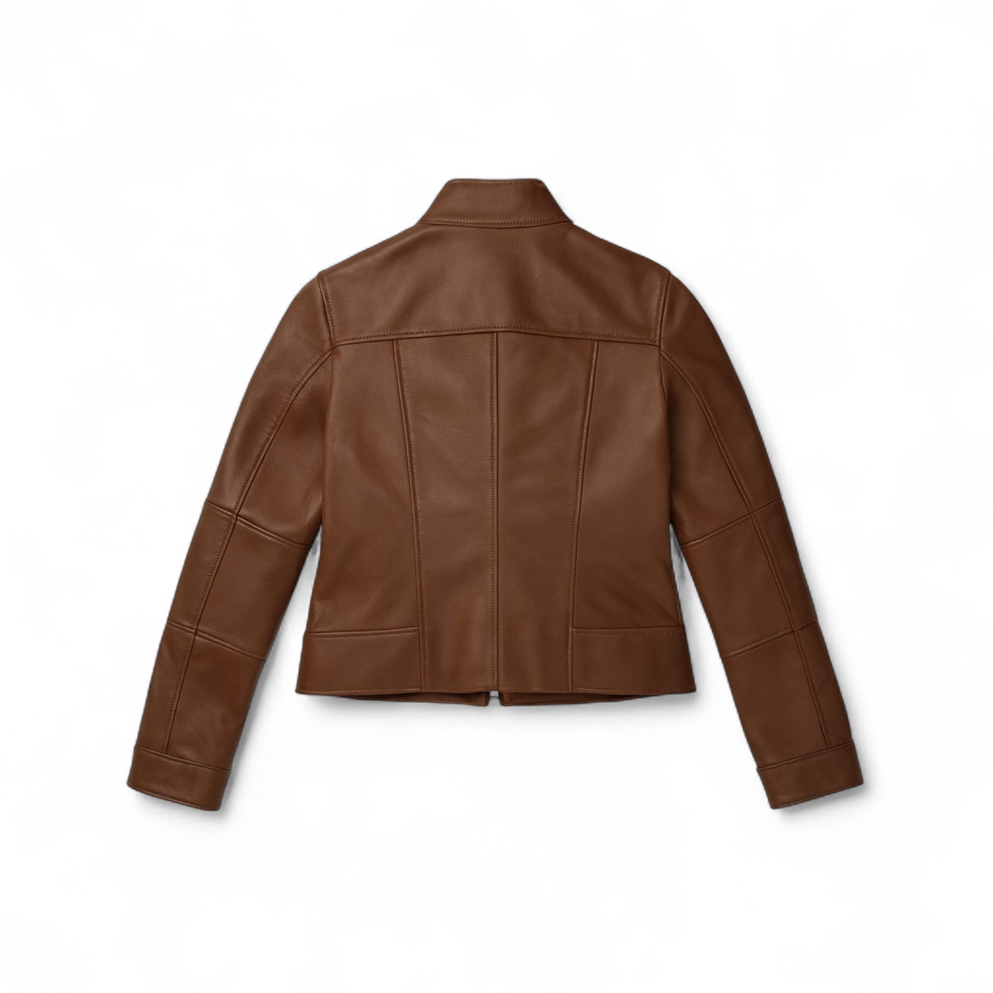 Urban Classic Leather Jacket